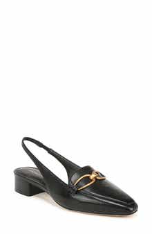 Veronica Beard Casie Slingback Pump