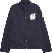 Moncler x Gilga Farm by Donald Glover Satsuma Canvas Jacket