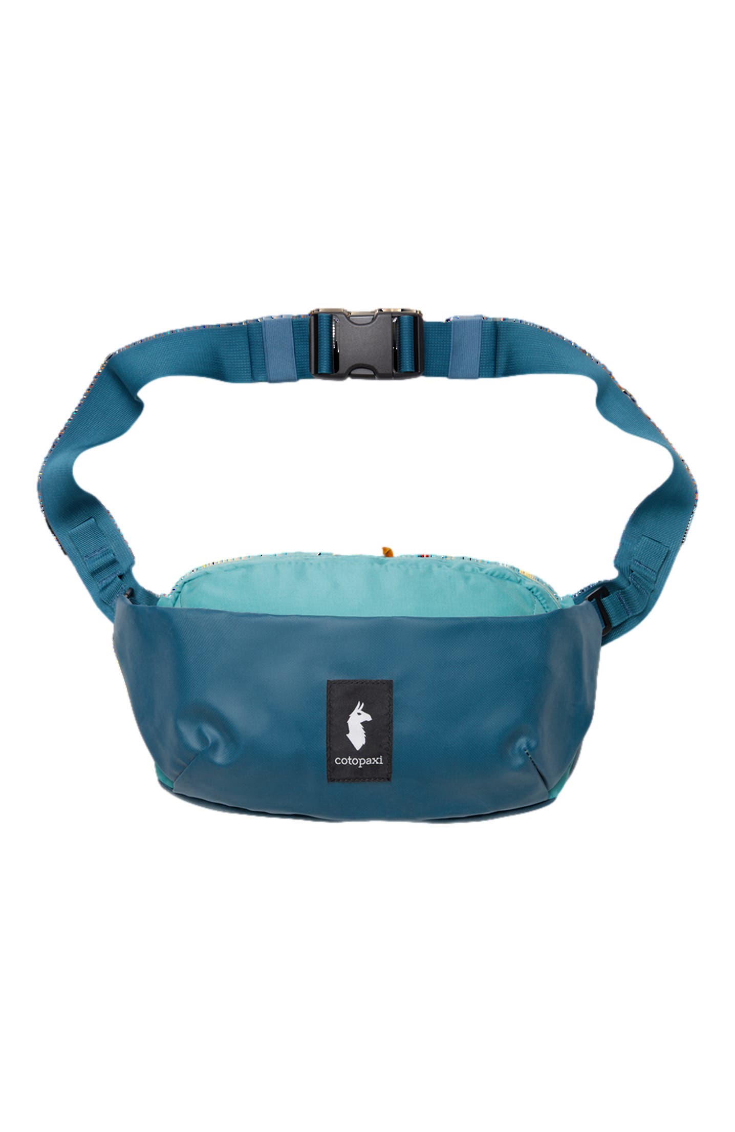 Coso 2L Hip Pack - Cada Día, Alternate, color, Chestnut/Rusty