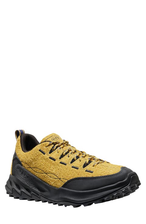 Jasper Zionic Hiking Sneaker (Men)