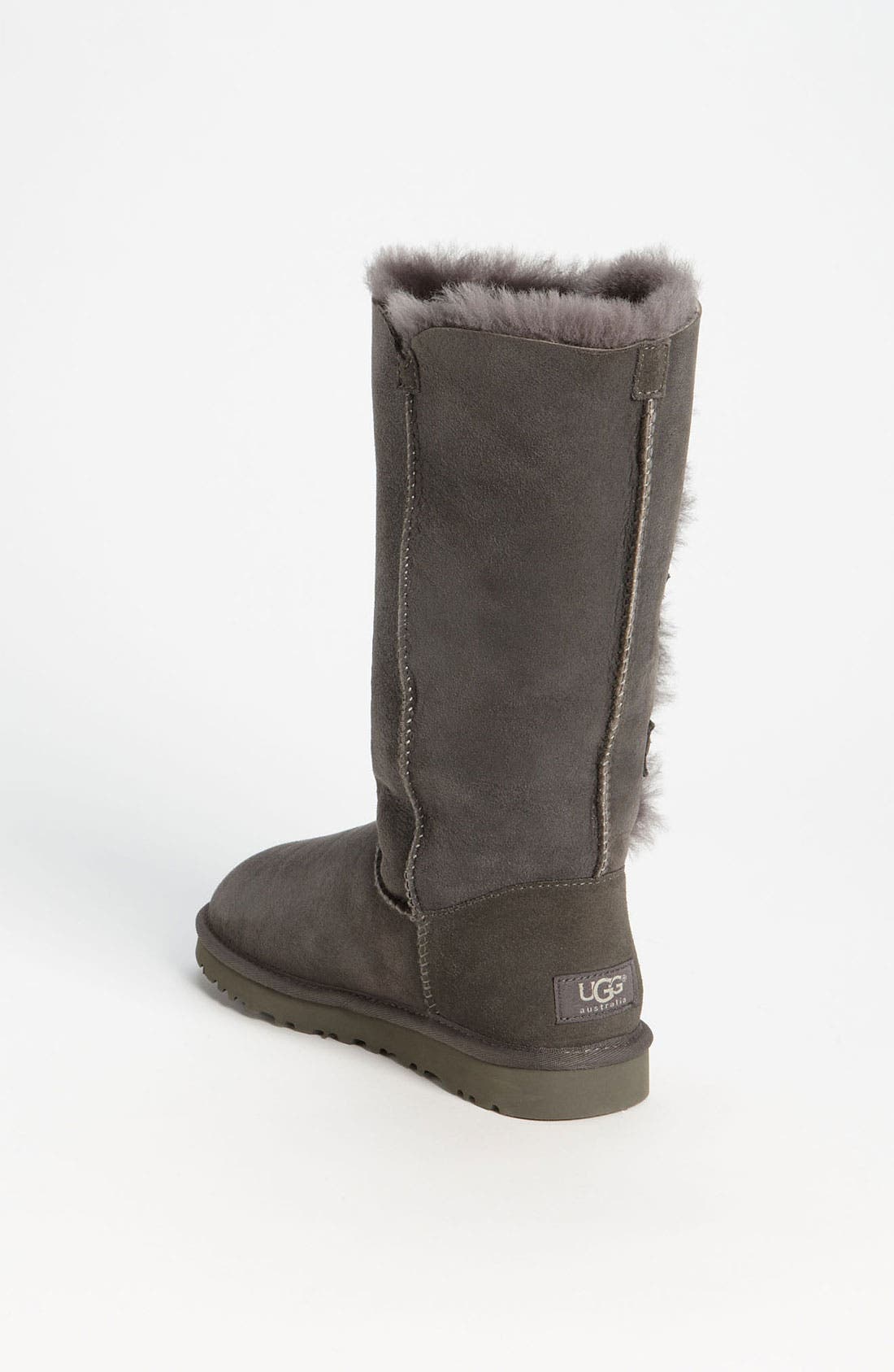 UGG<sup>®</sup> Australia 'Bailey Button Triplet' Boot, Alternate, color, 