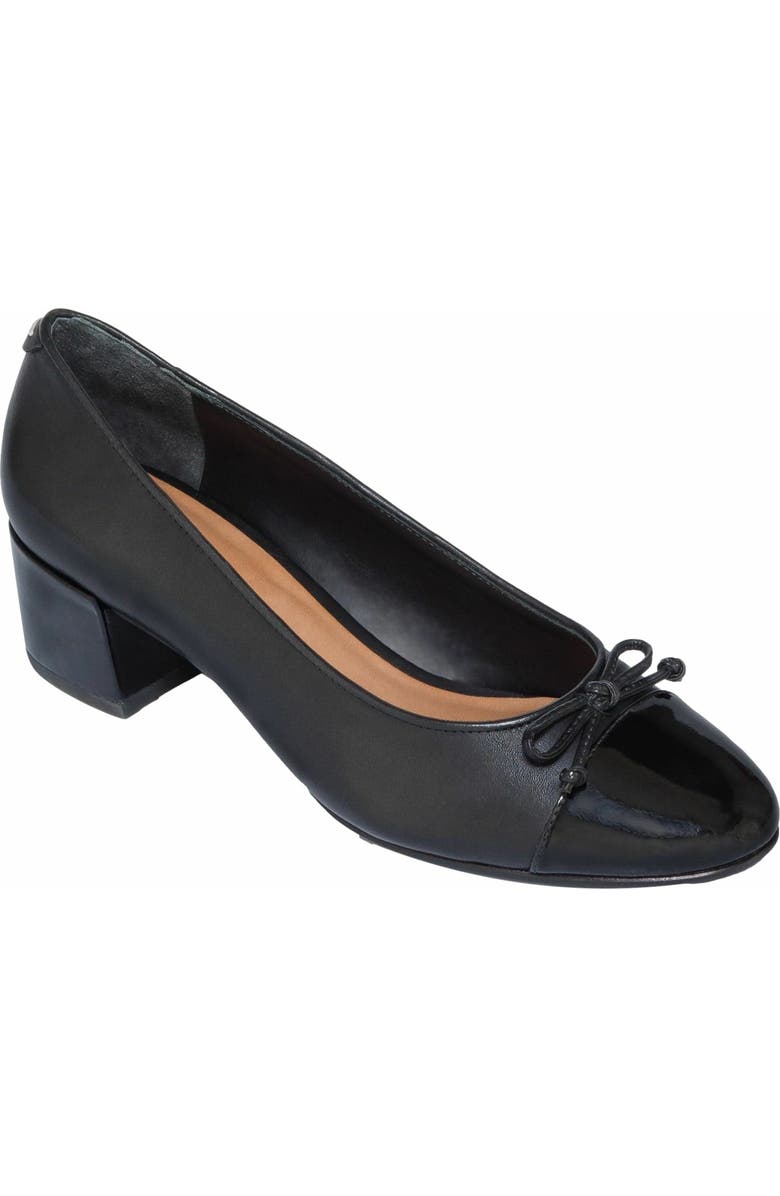 Bernardo Footwear Marisol Ballet Pump, Alternate, color,