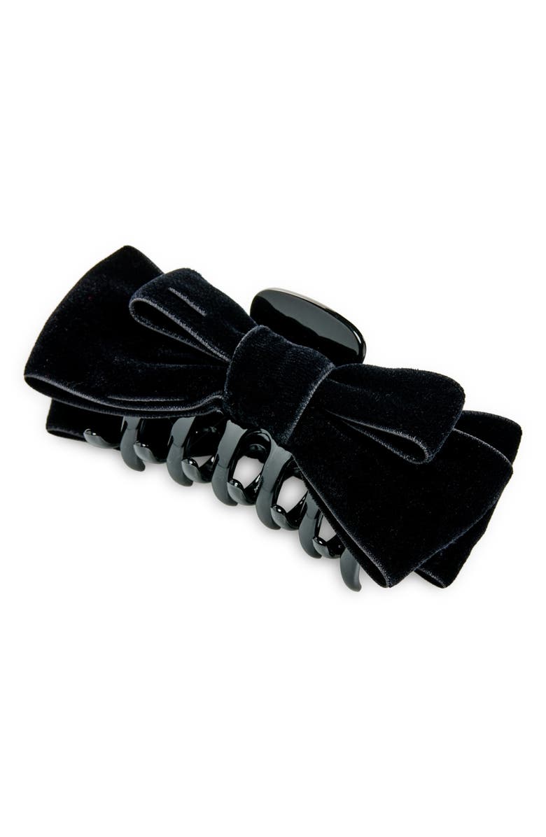 Jennifer Behr Matilda Claw Clip, Main, color, 