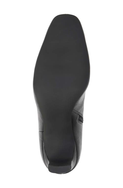 Matisse Adler Bootie In Black