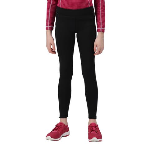 Childrens/Kids Barlia Winter Leggings