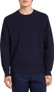 Theory Riland Crewneck Sweater