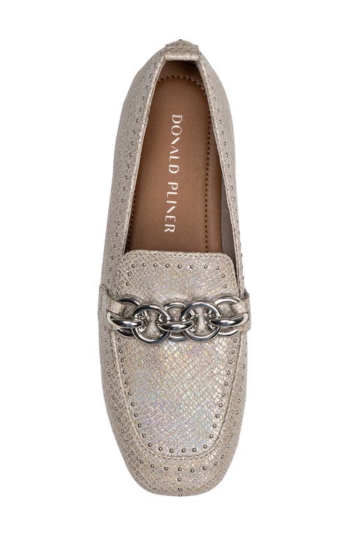 Donald Pliner Beyer Loafer