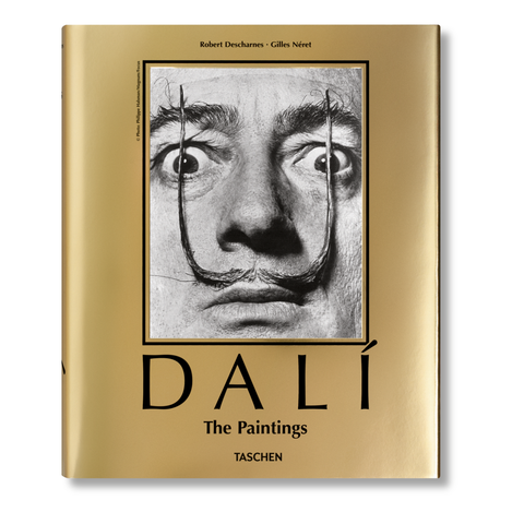 Dalí. The Paintings