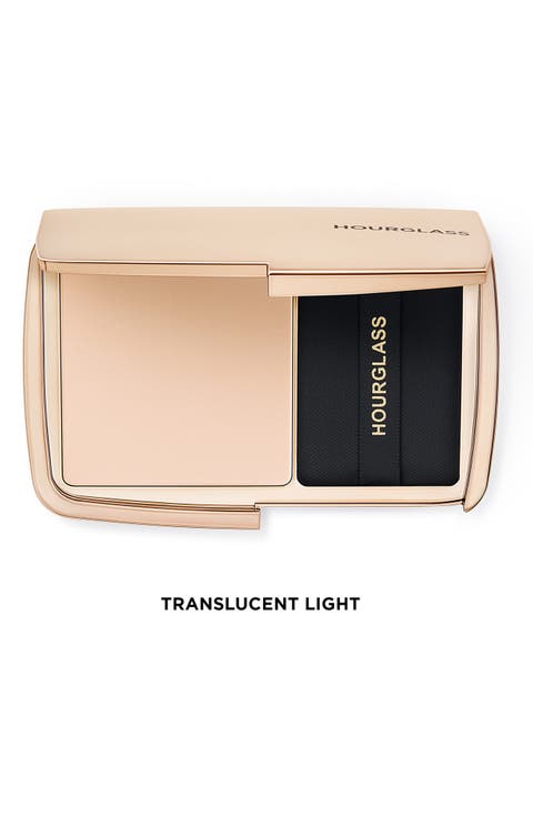 Vanish Airbrush Pressed Powder