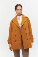 Margo Baridon Heidi Coat