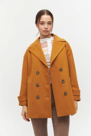 Margo Baridon Heidi Coat