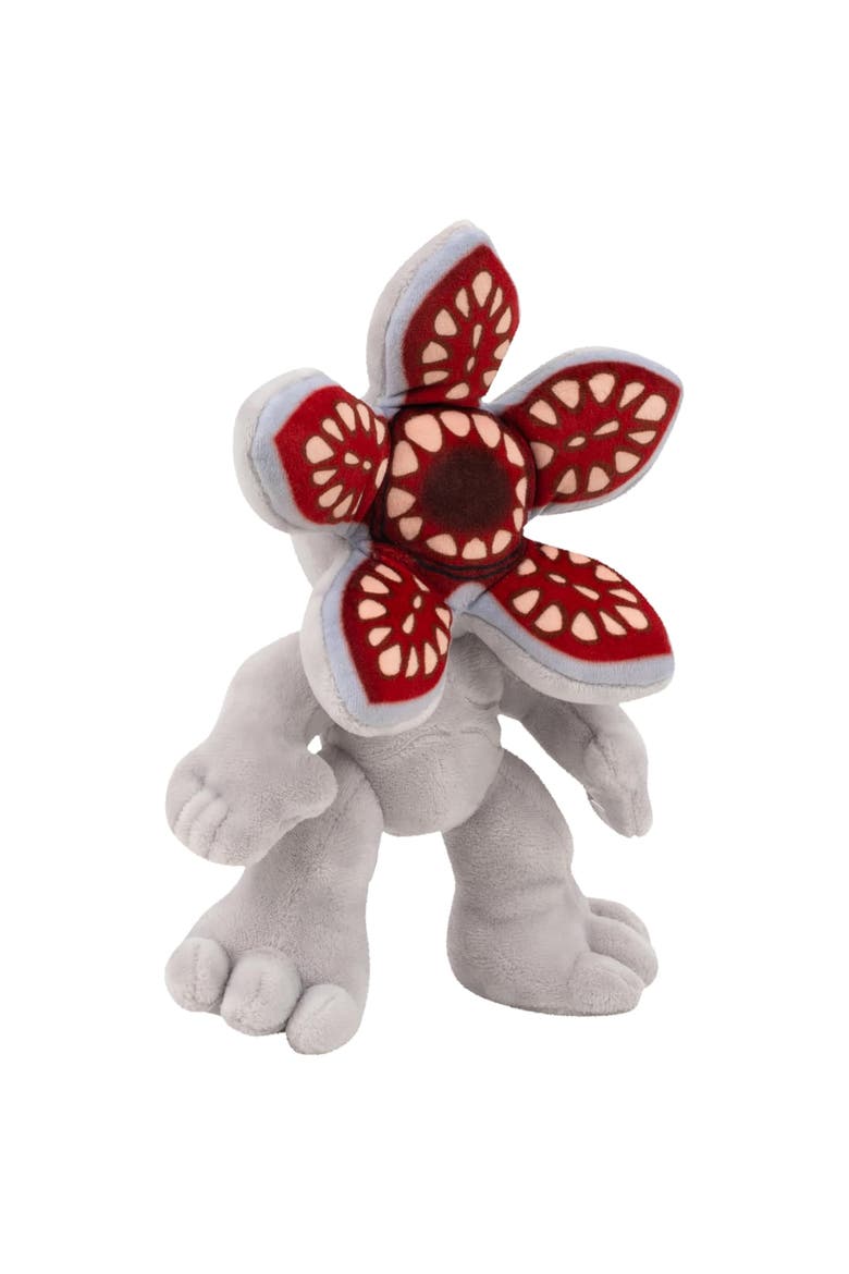 Chibi Demogorgon 8 Inch Plush, Alternate, color, Multicolored