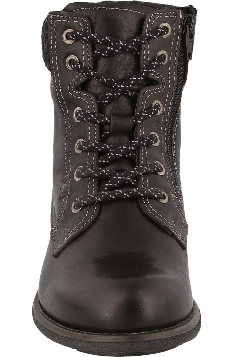 Taos Cutie Lace-Up Bootie, Alternate, color,