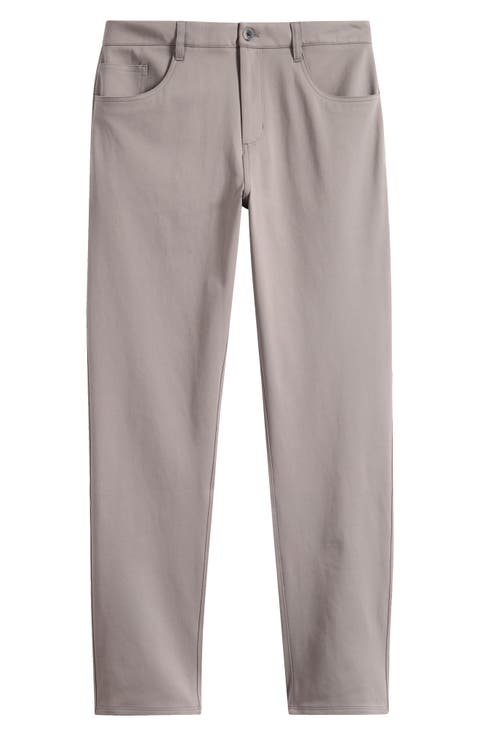 Meta Twill Performance Pants