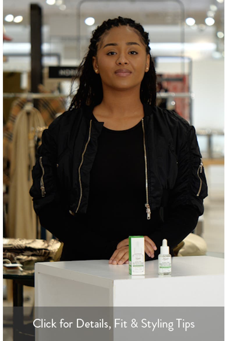 Ultra Pure High-Potency Serum 5.0% Niacinamide video