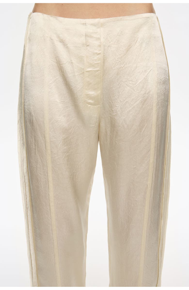 Bimba y Lola Fitted Trousers, Alternate, color,