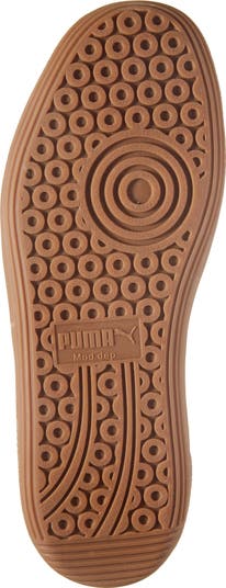 Palermo Leather Sneaker