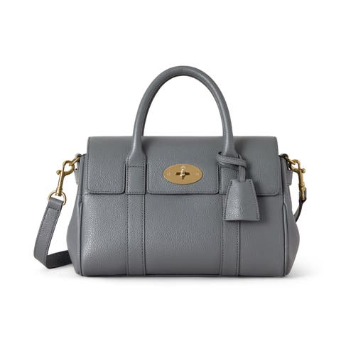 Small Bayswater Satchel