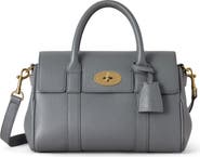 Mulberry Small Bayswater Satchel