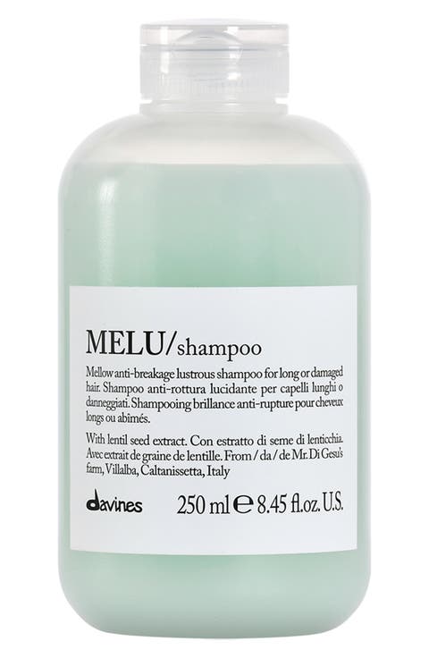 MELU Anti Breakage Shampoo
