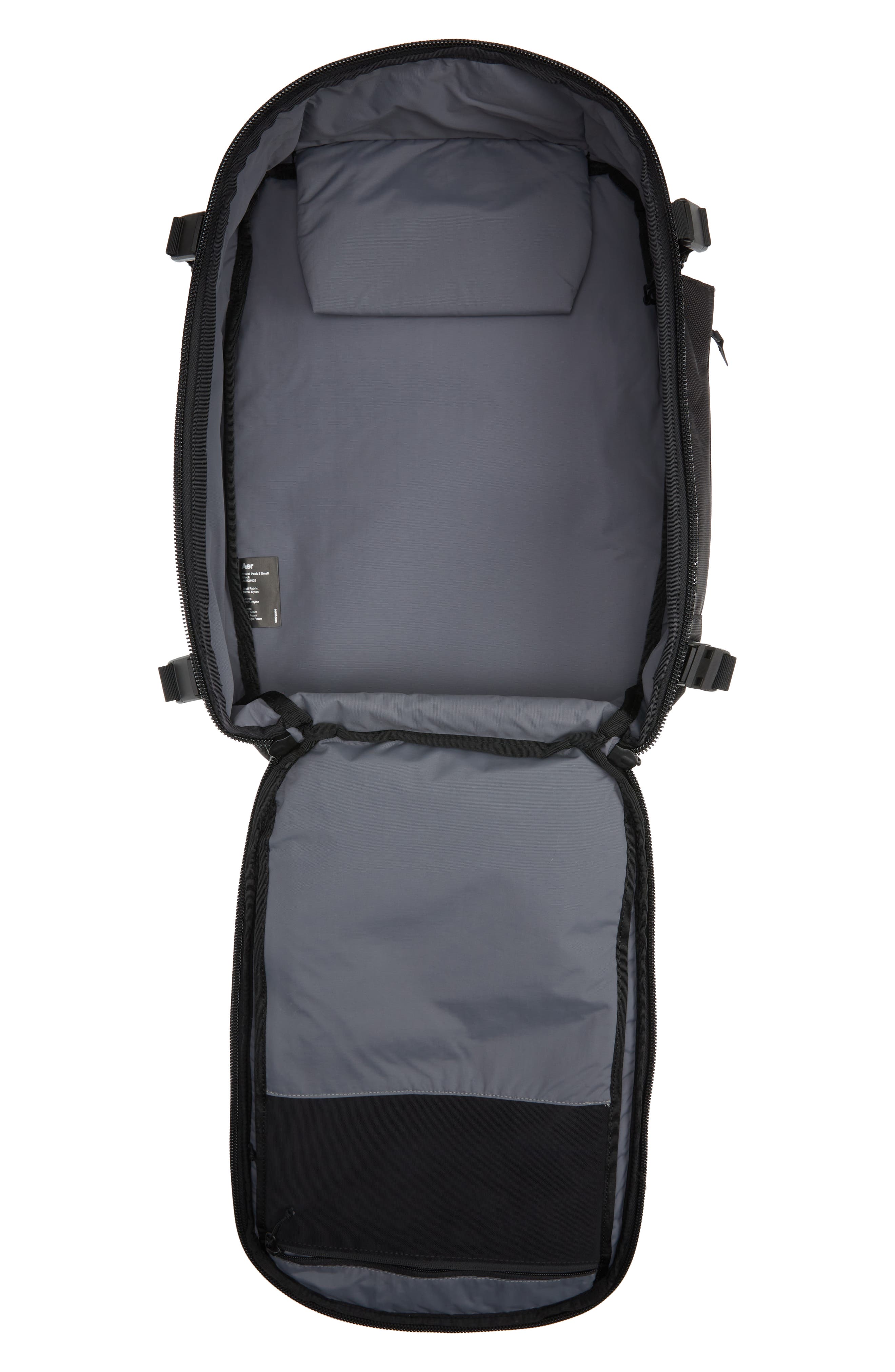 Aer Travel Pack 3 Small Backpack, Alternate, color, 