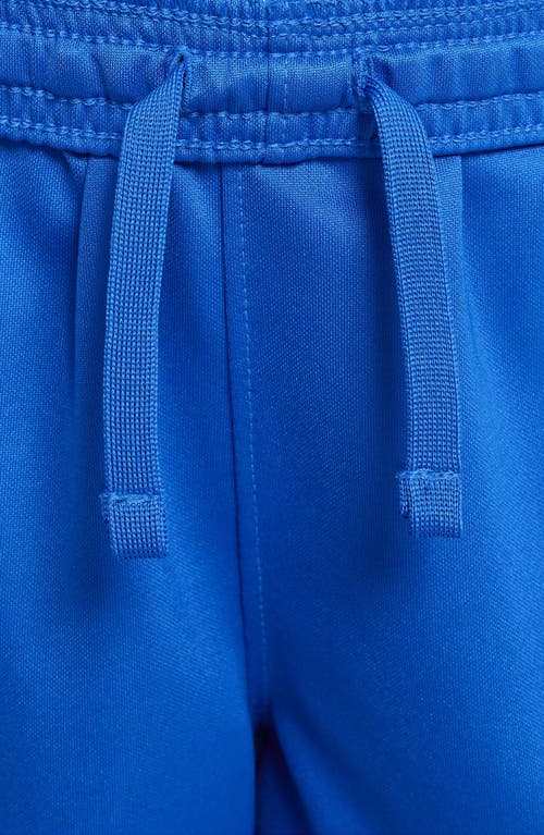 Nike Kids' Academy Dri-fit Soccer Shorts In Blue