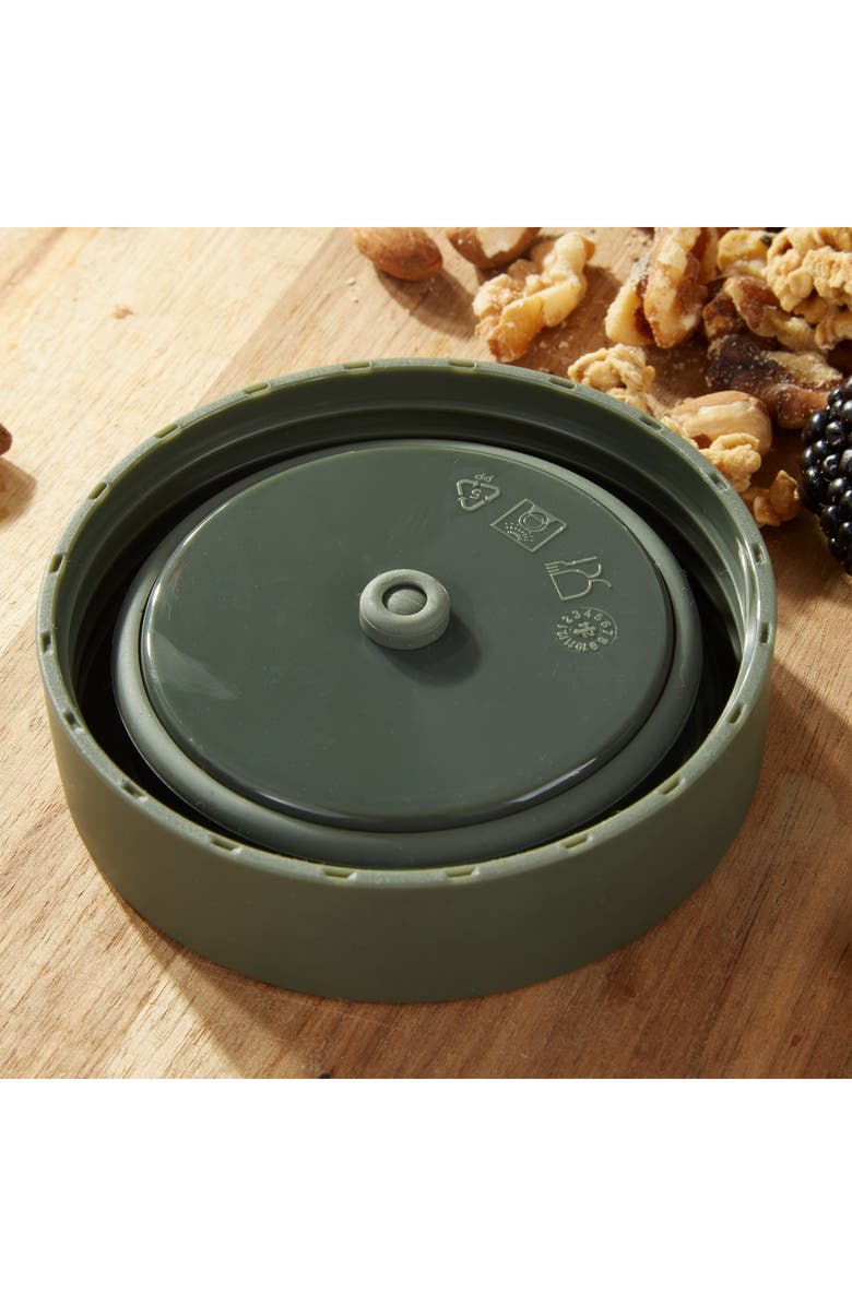 BergHOFF Nom 25-Ounce Food Container, Alternate, color, 