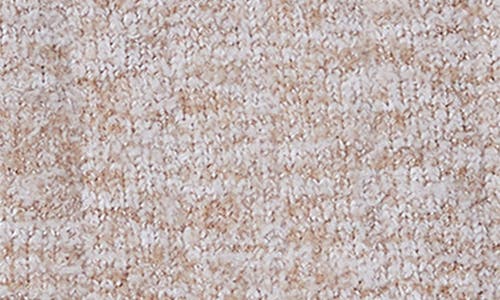 Varley Spencer Crew Socks In Neutral