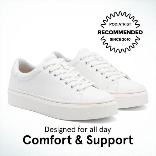 ABEO ABEO JUMPSTREET SNEAKER