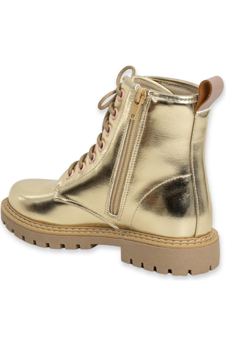 SHUSHOP Kids' Zora Mini Boot, Alternate, color,