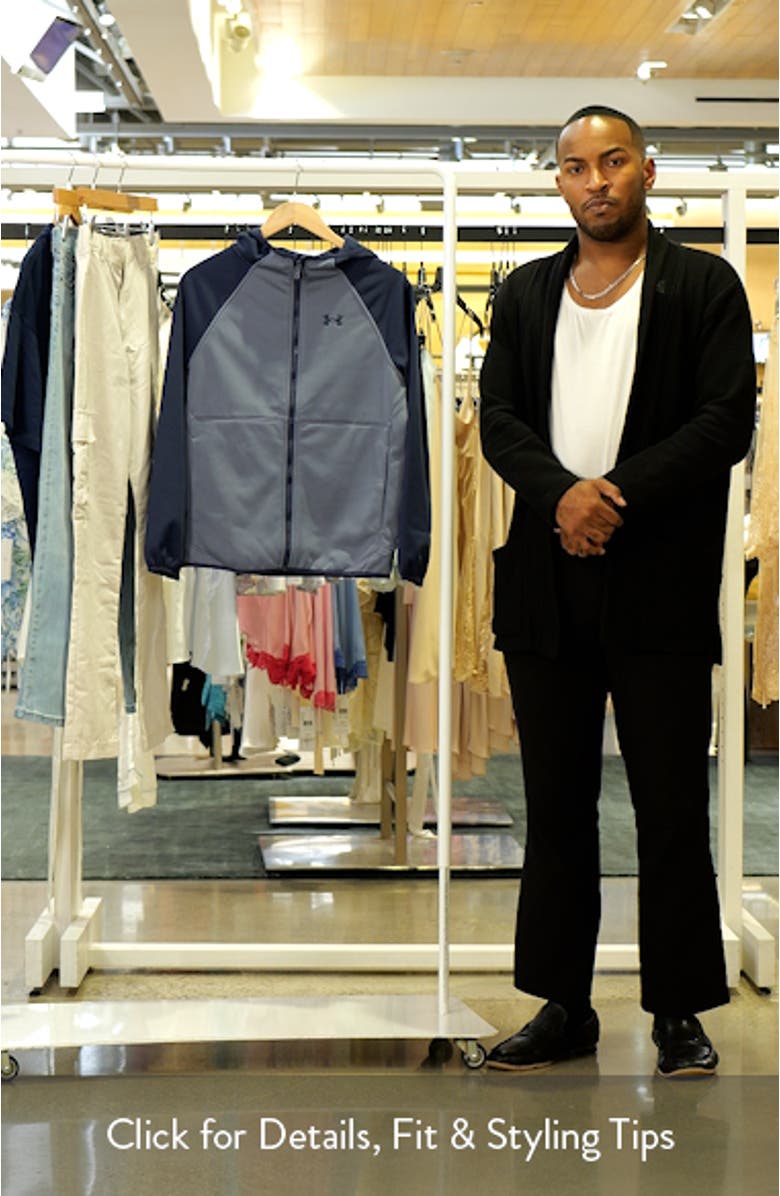 Kids' Sim Softshell Water Resistant Jacket, sales video thumbnail