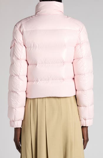 Petra Down Puffer Jacket