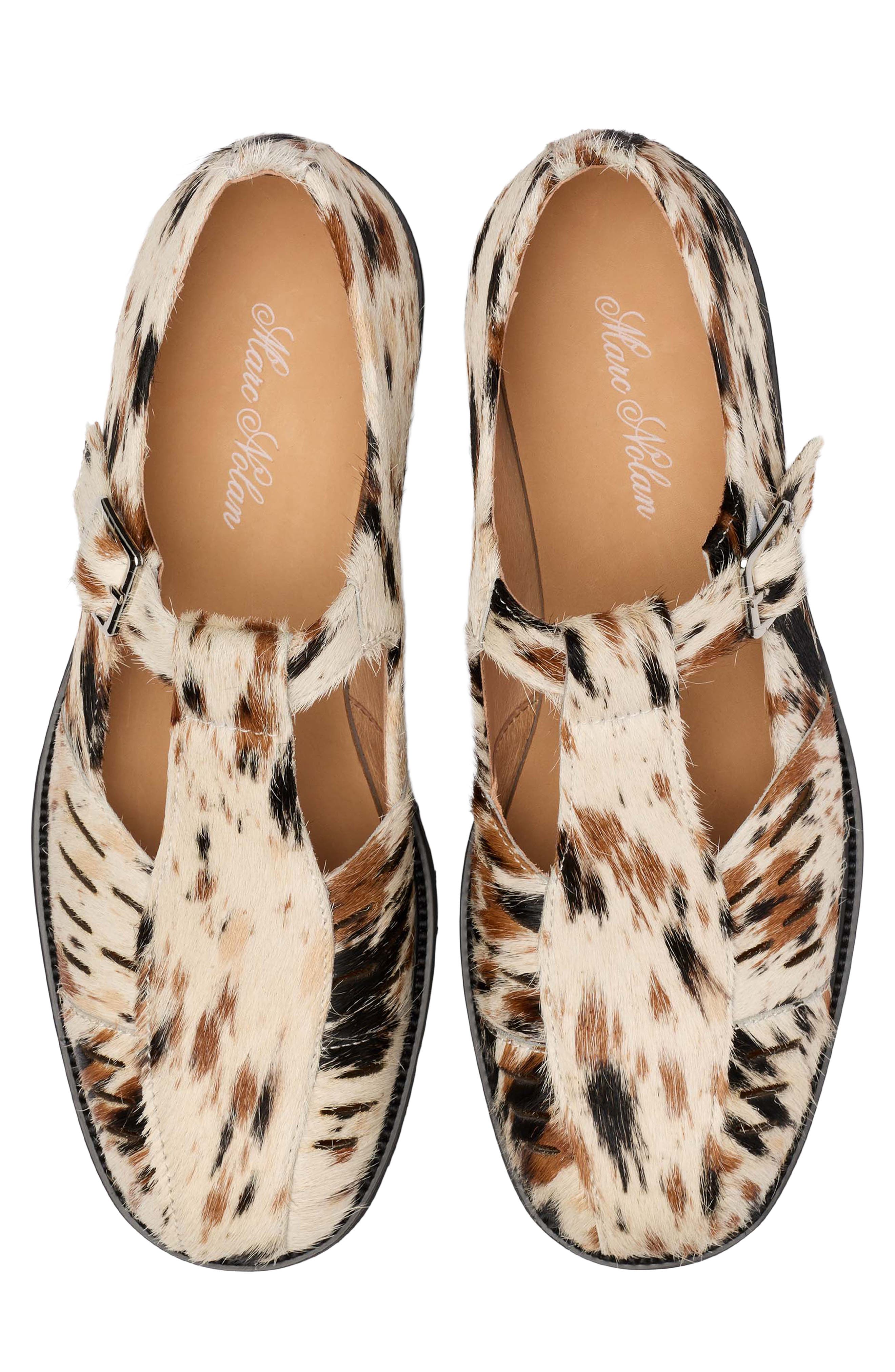 Rocky Fisherman Sandal, Alternate, color, APPALOOSA
