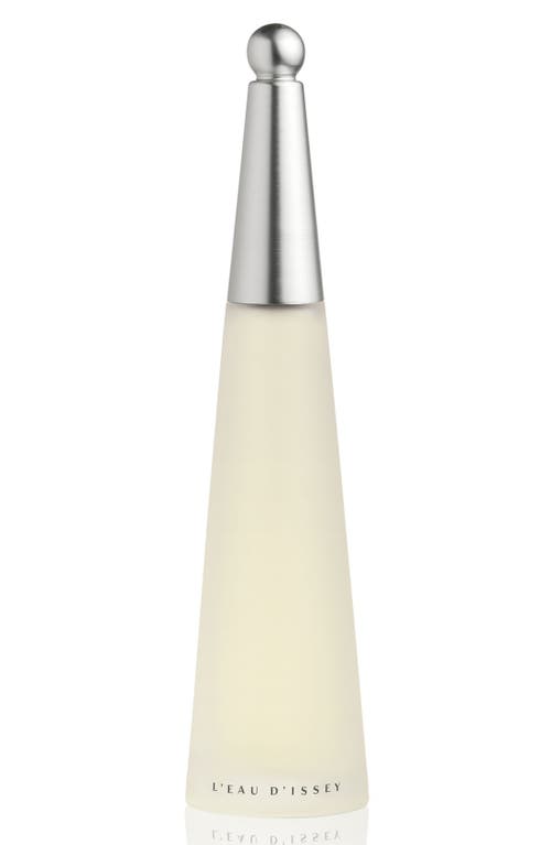 Issey Miyake L'Eau d'Issey Eau de Toilette Natural Spray  product