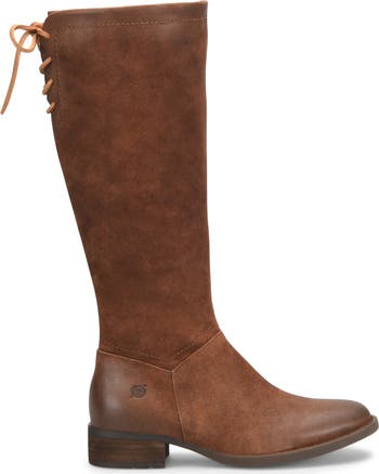 Hayden Knee High Boot