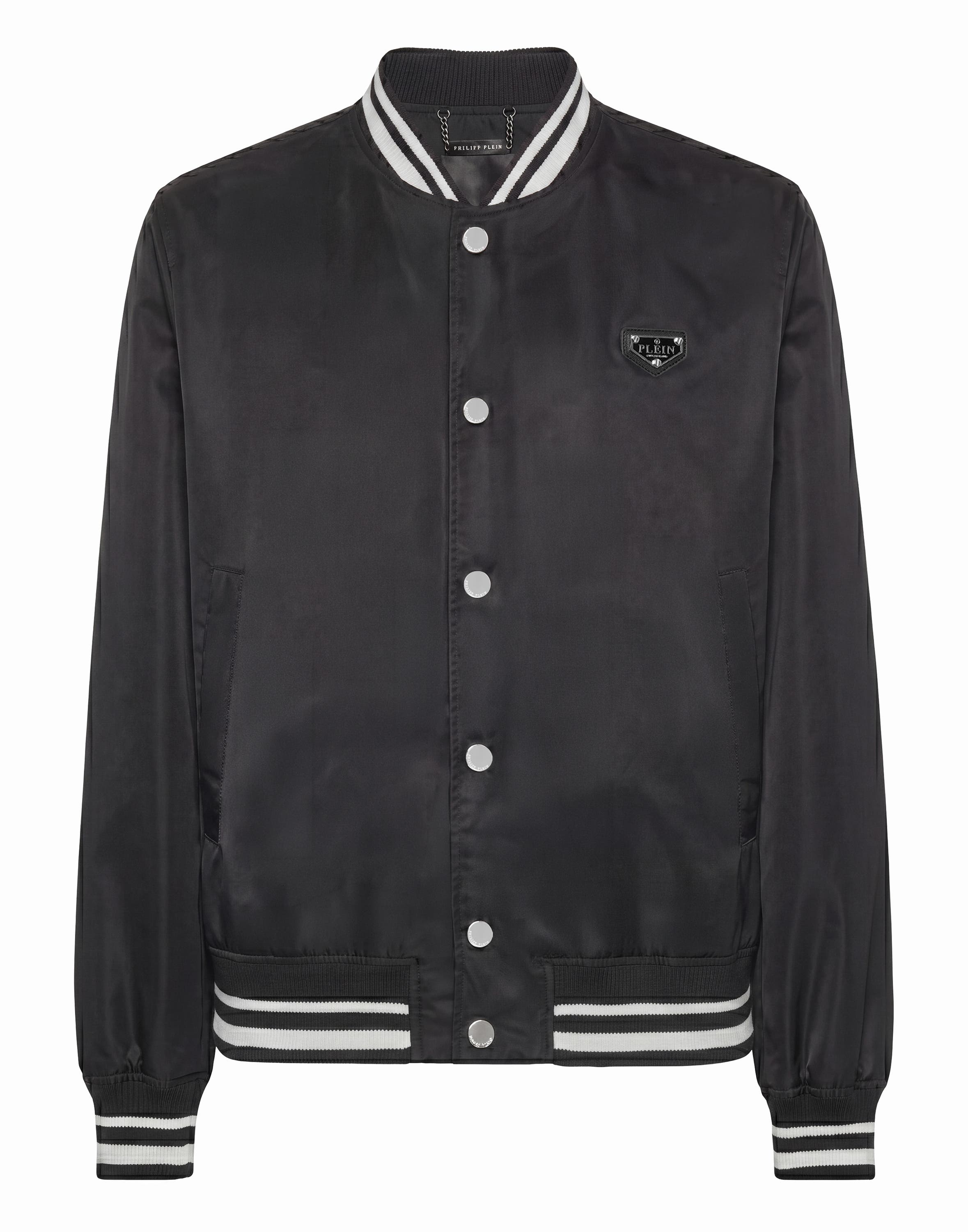 selected black