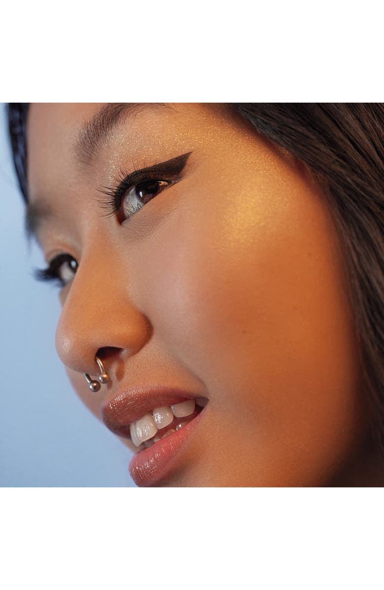 Stila Heaven's Dew All Over Glimmer Cream Powder, Alternate, color, Lake Hillier