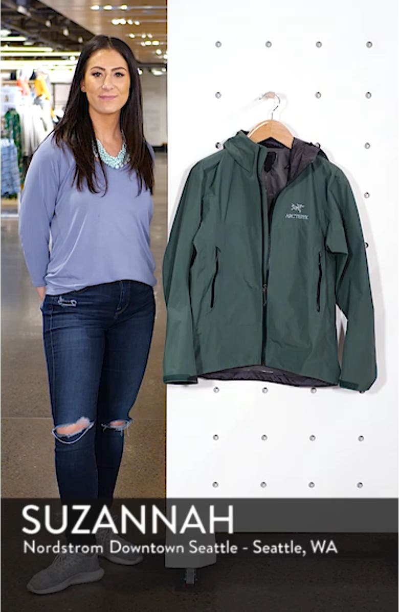 'Beta SL' Jacket, sales video thumbnail