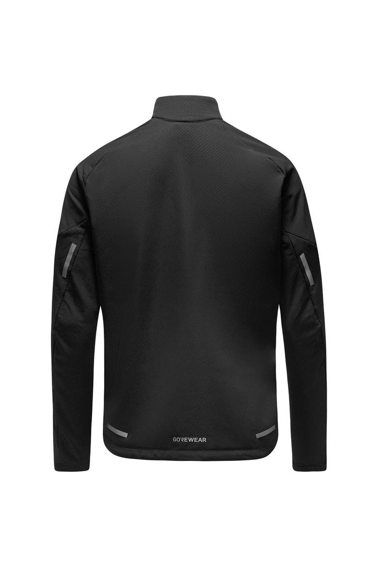 Fernflow Thermo Jacket - Men's, Alternate, color, Black