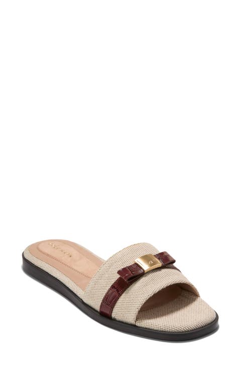 Go-To Emalia Slide Sandal (Women)