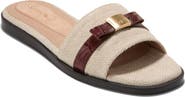 Cole Haan Go-To Emalia Slide Sandal