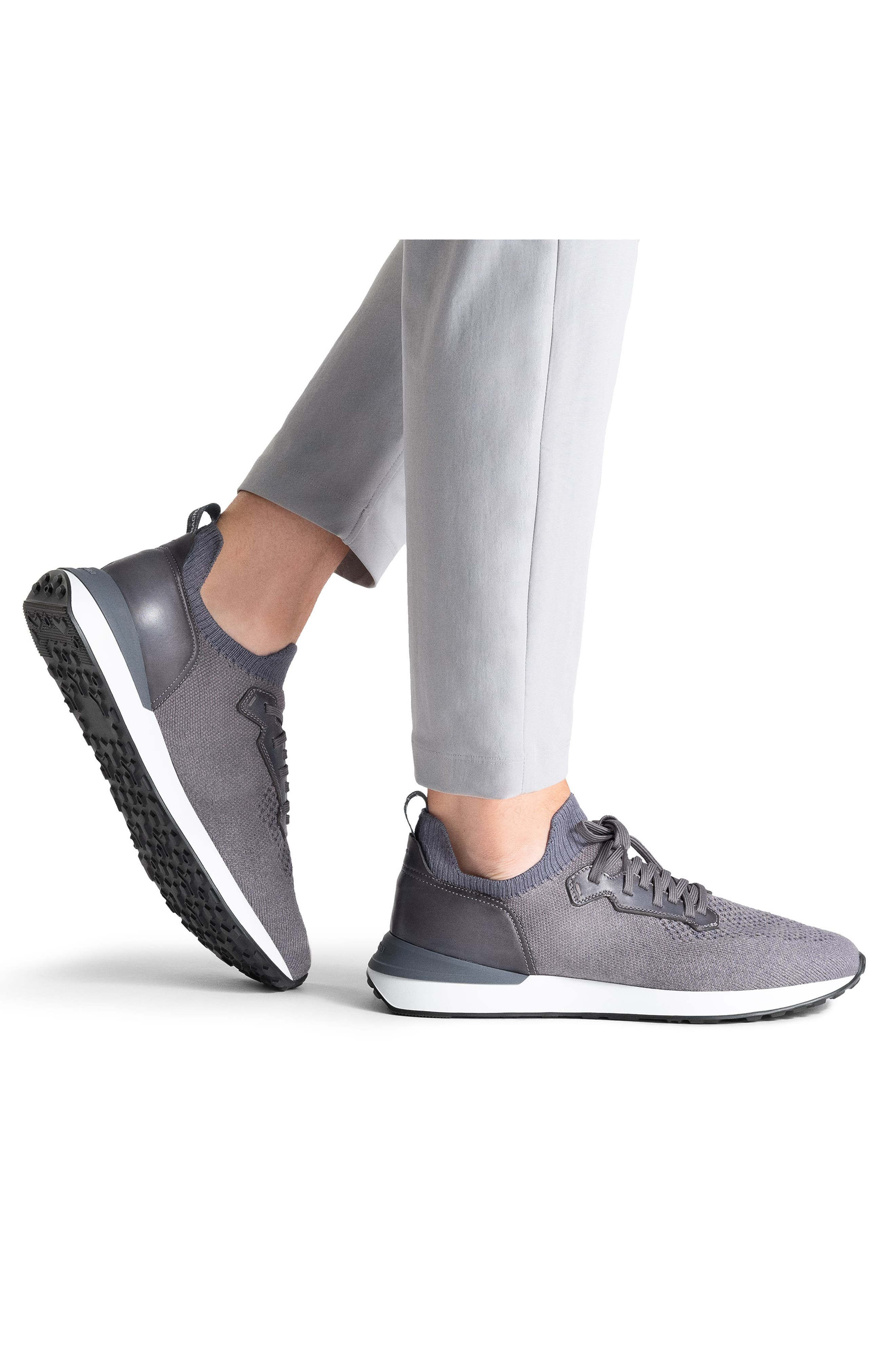 Stratus Sneaker - image 4