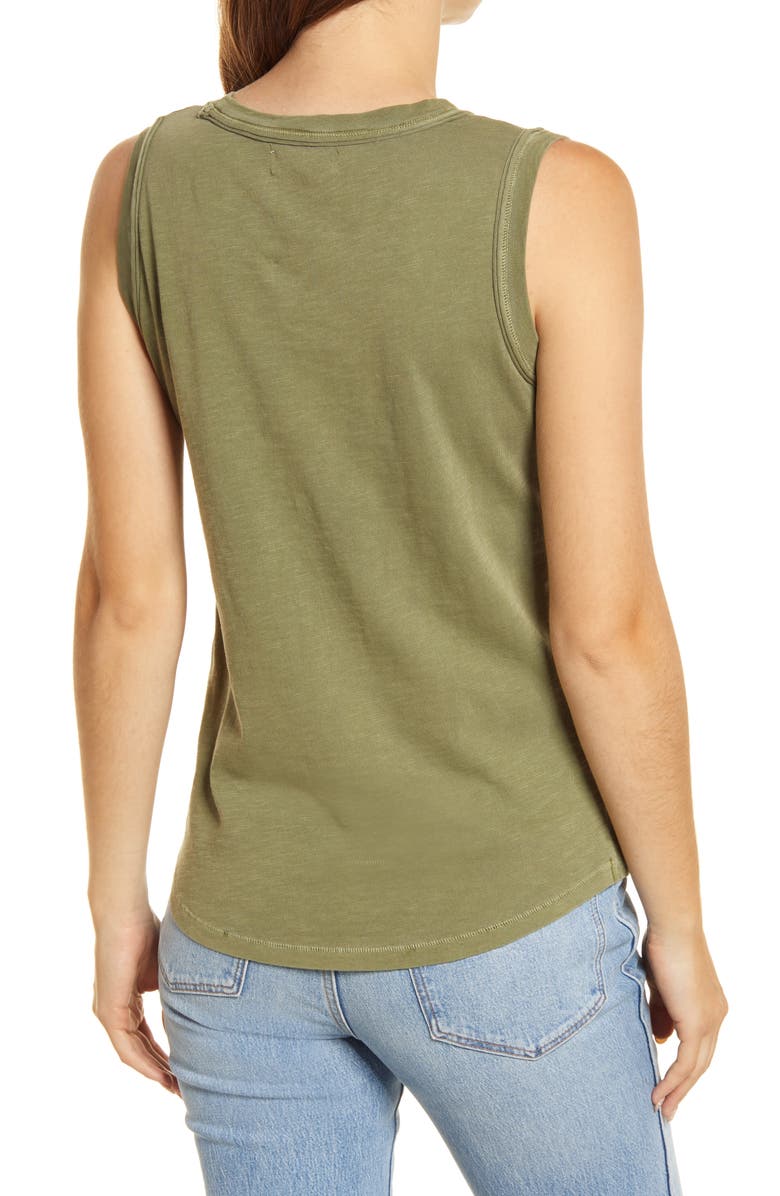 Madewell Muscle Tank, Alternate, color, 