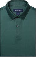 Mizzen+Main Halyard Trim Fit Performance Polo