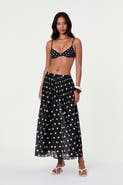 NICHOLAS Marit Skirt