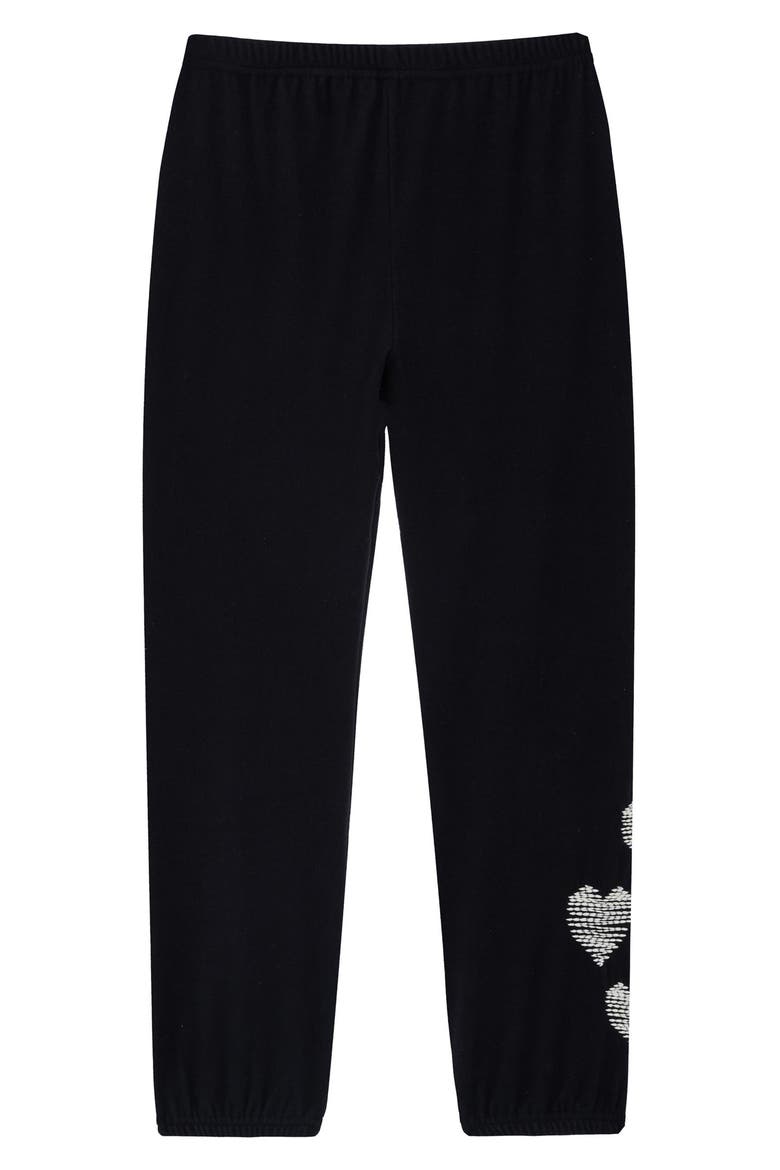 Kids' Little Georgie Sweatpants, Main, color, MIDNIGHT MUMMY
