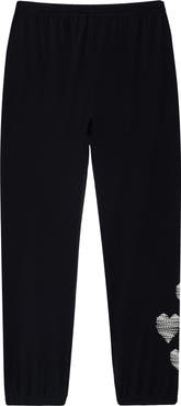Beach Riot Kids' Little Georgie Sweatpants