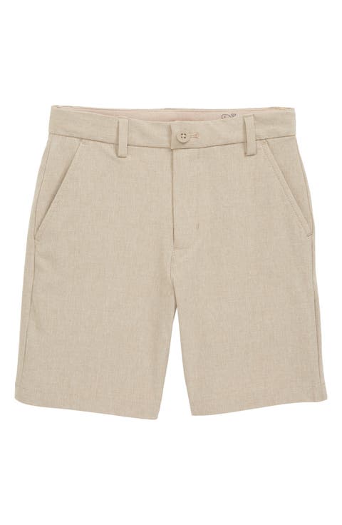 Kids' New Performance Breaker Shorts (Toddler & Little Kid)
