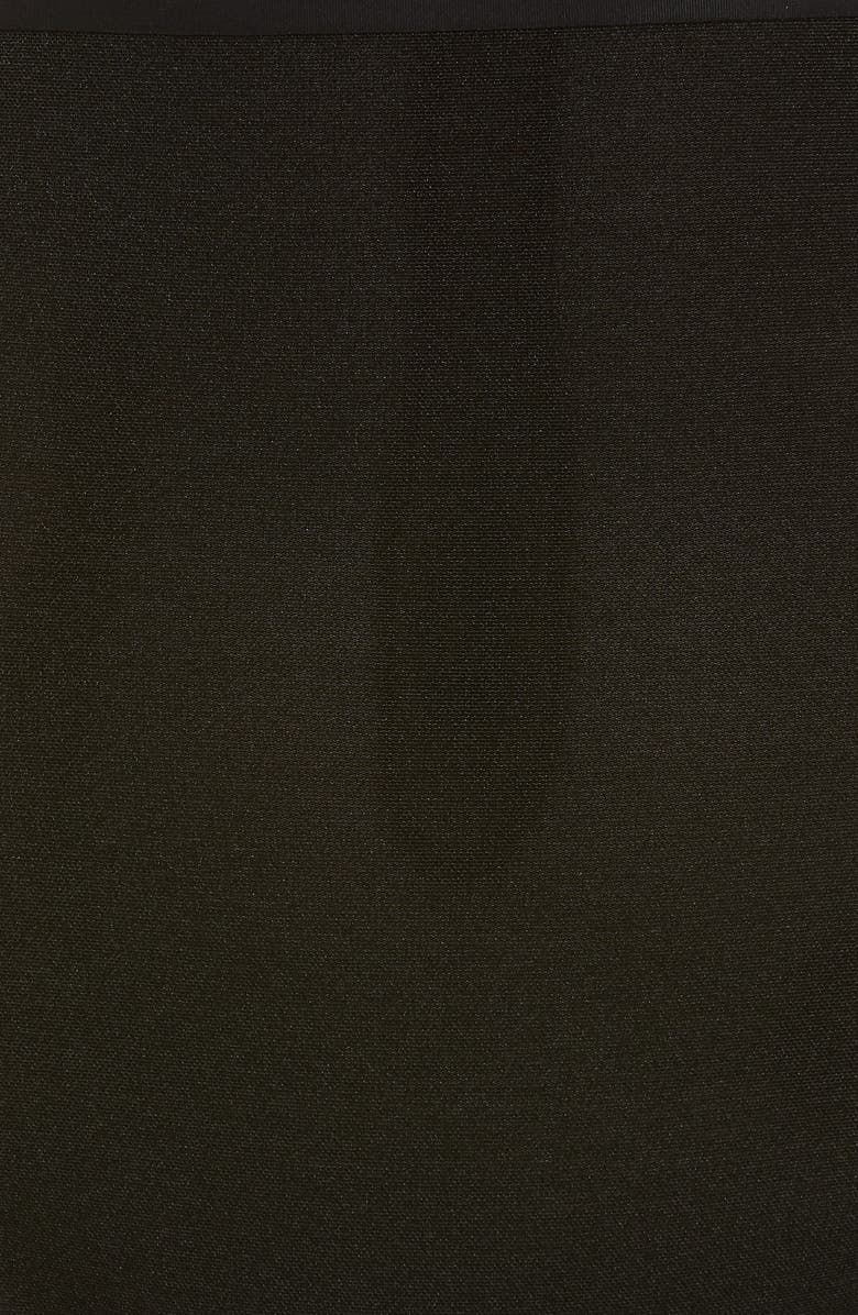 SKIMS Sheer Sculpt High Waist Thong, Alternate, color,