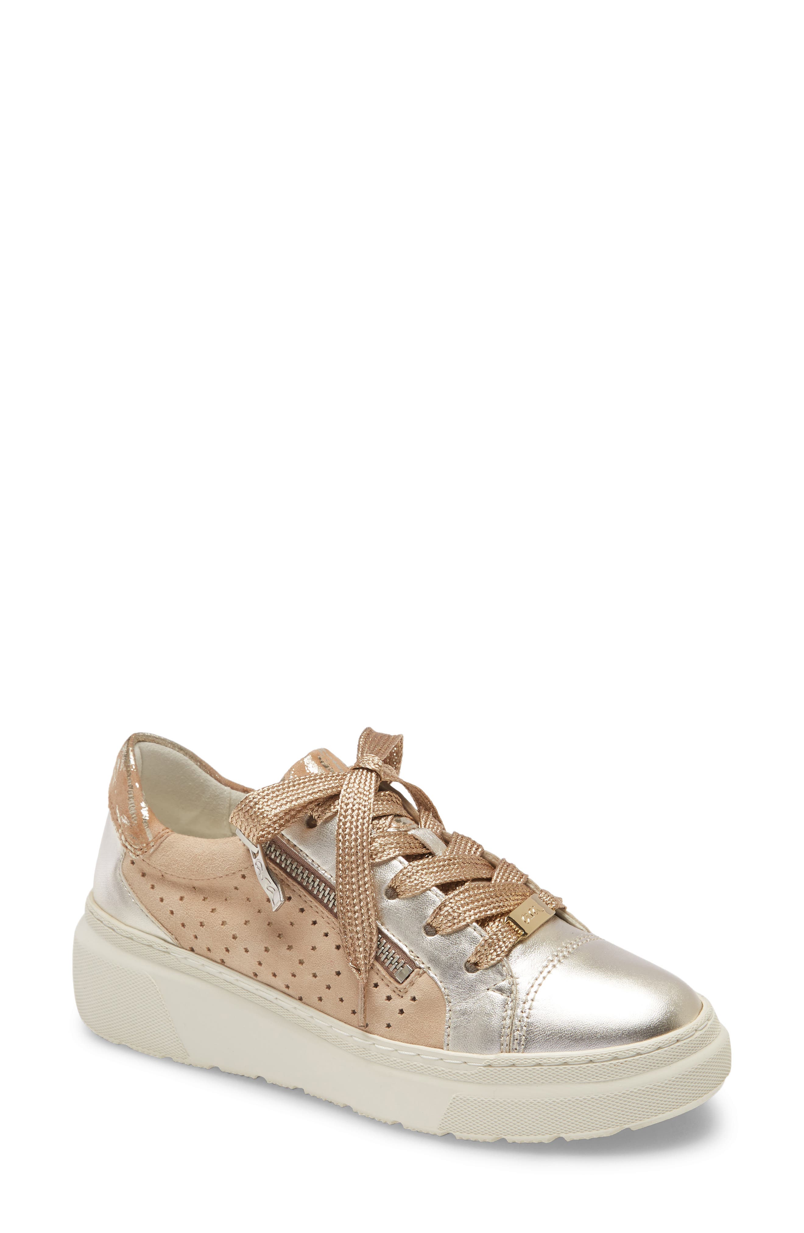 ara Lanette Sneaker, Main, color, 